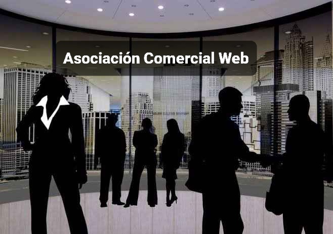 Asociación Comercial Web 