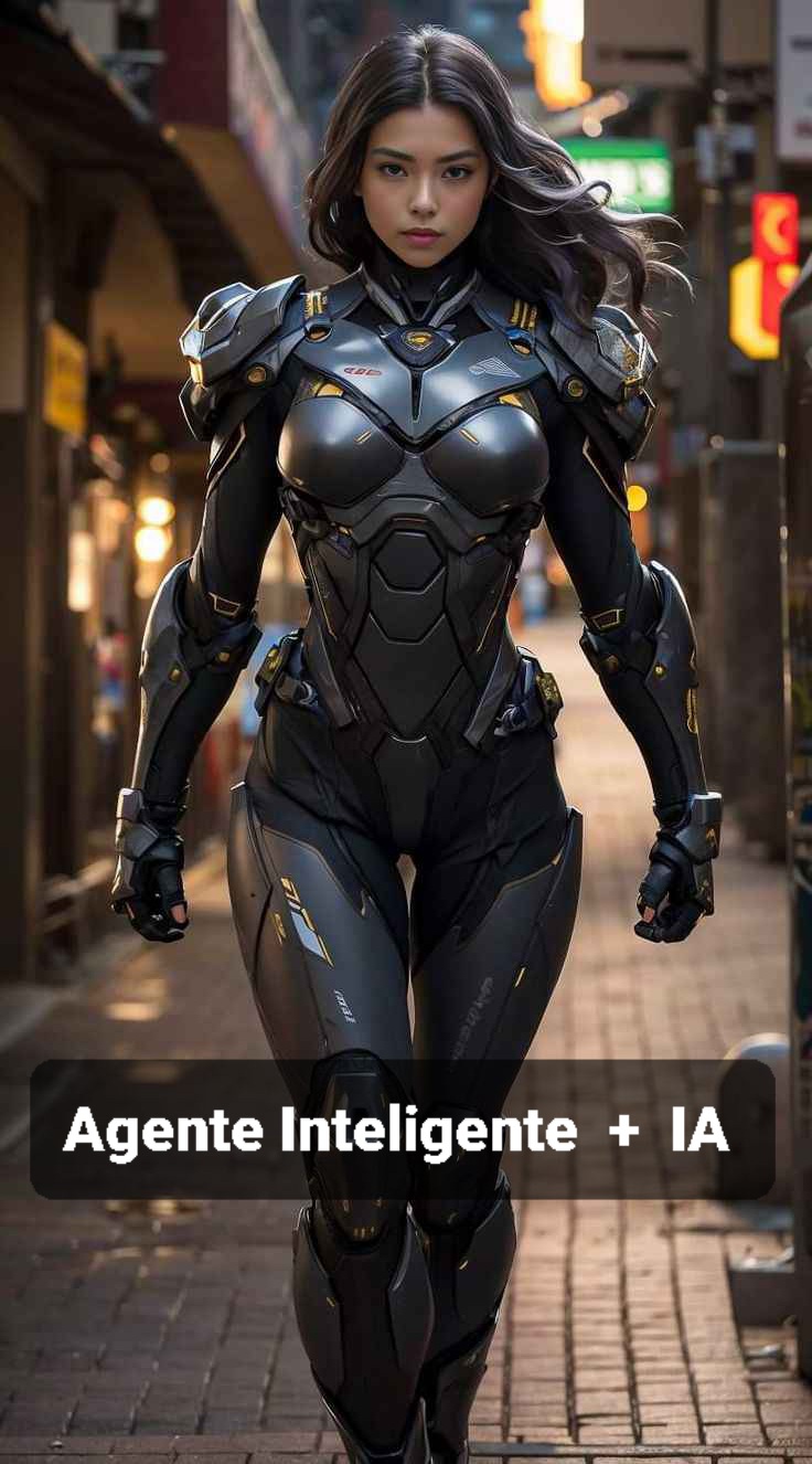Coaching Asistente Agente Inteligente 