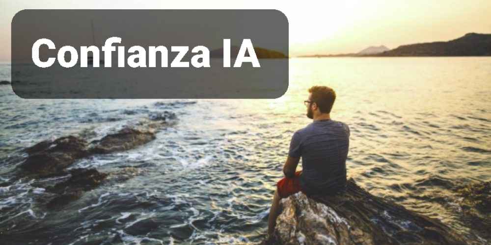 Confianza IA inició home 
